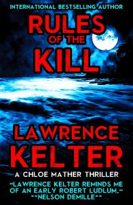 rules of the kill, lawrence kelter